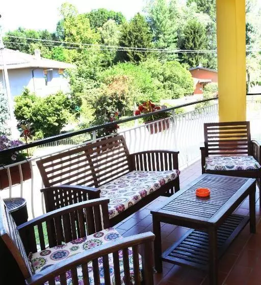Casamia B&b