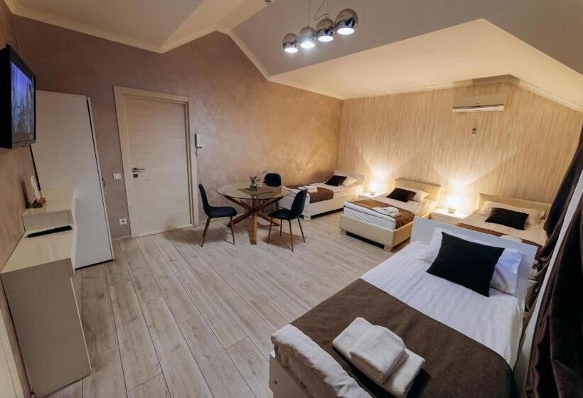 호텔 грк вагнес