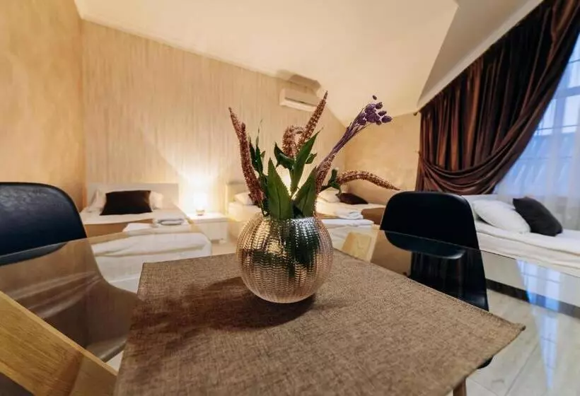 Hotelli грк вагнес