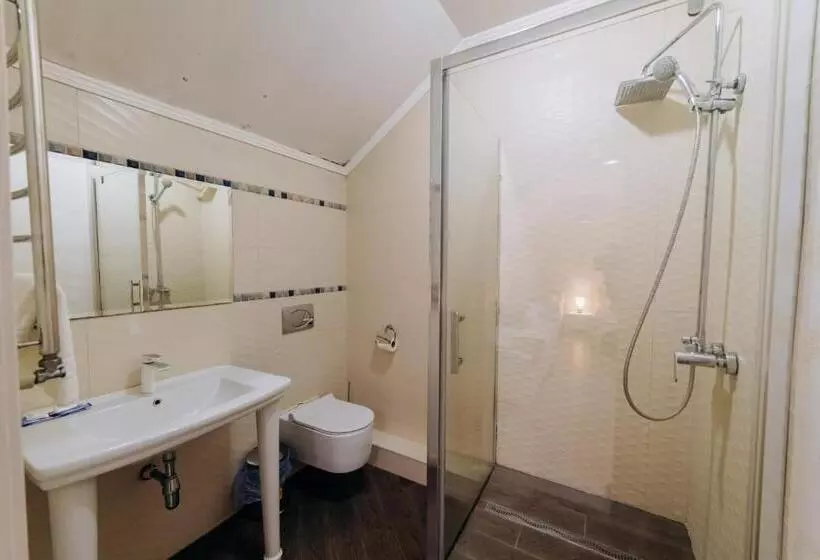 Hotelli грк вагнес