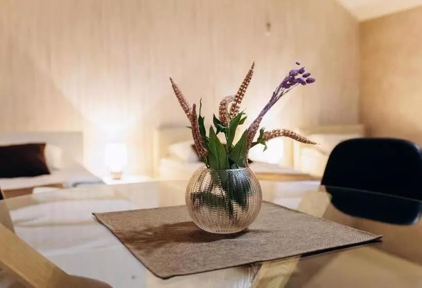 Hotelli грк вагнес