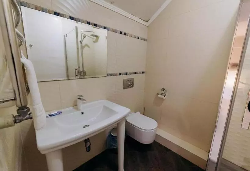 Hotelli грк вагнес