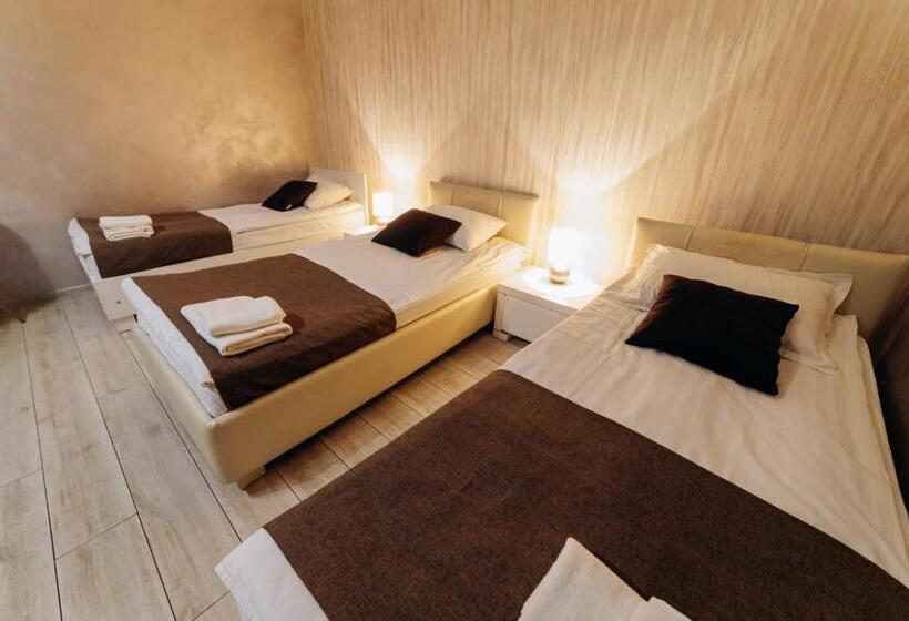 호텔 грк вагнес