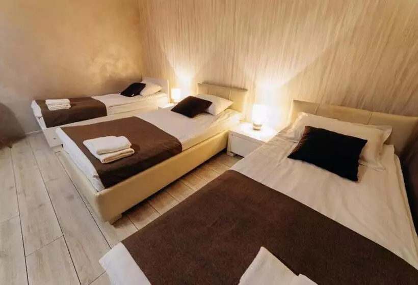 Hotelli грк вагнес