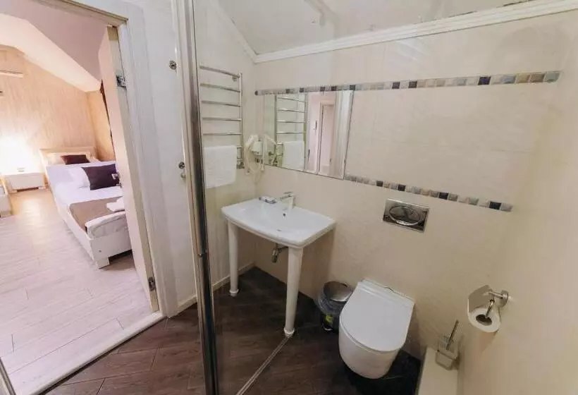 Hotelli грк вагнес