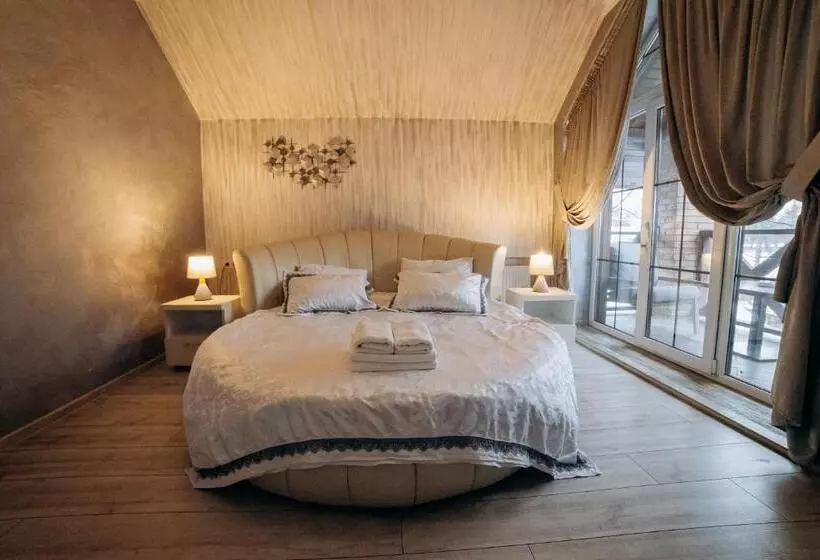 Hotelli грк вагнес