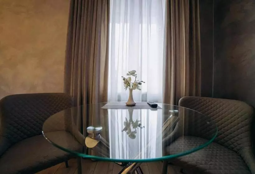 Hotelli грк вагнес