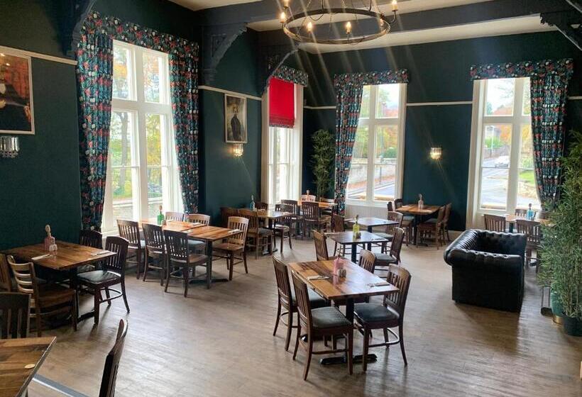 בית מלון כפרי The Mount B&b