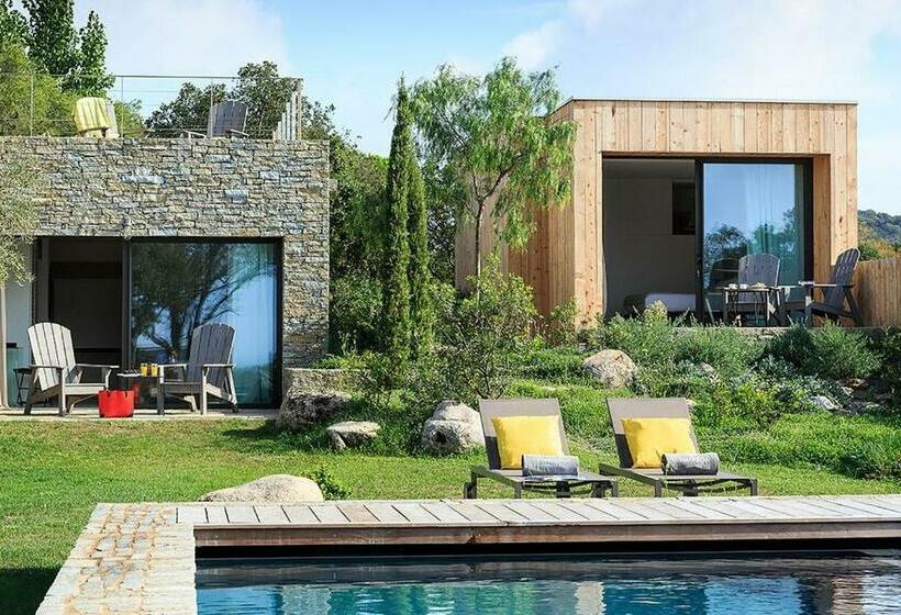 Les Lofts De Palombaggia