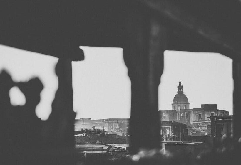 Palazzo Speciale B&b