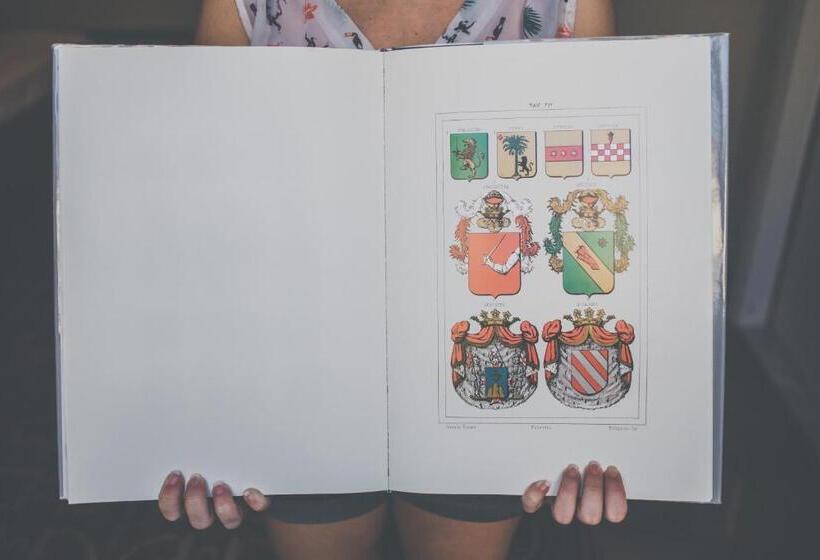 Palazzo Speciale B&b