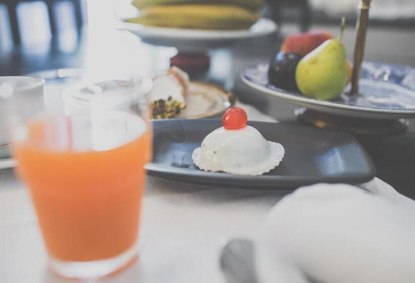 Palazzo Speciale B&b