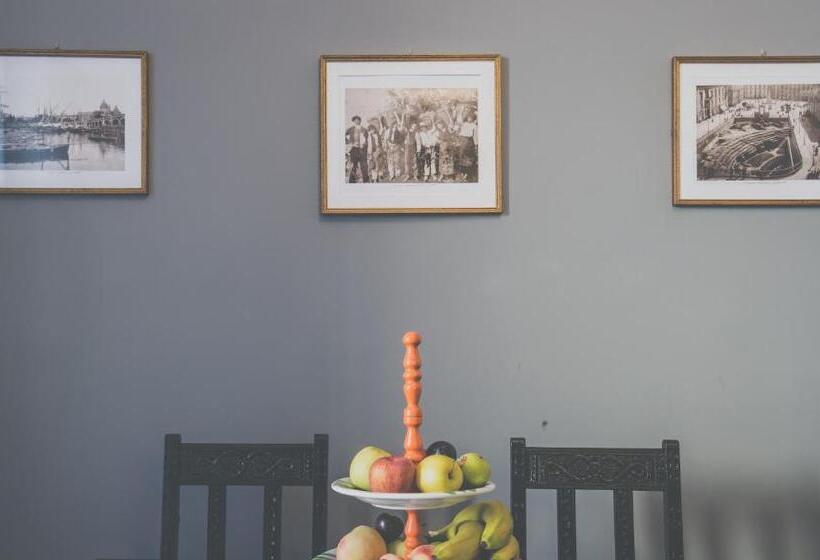 Palazzo Speciale B&b