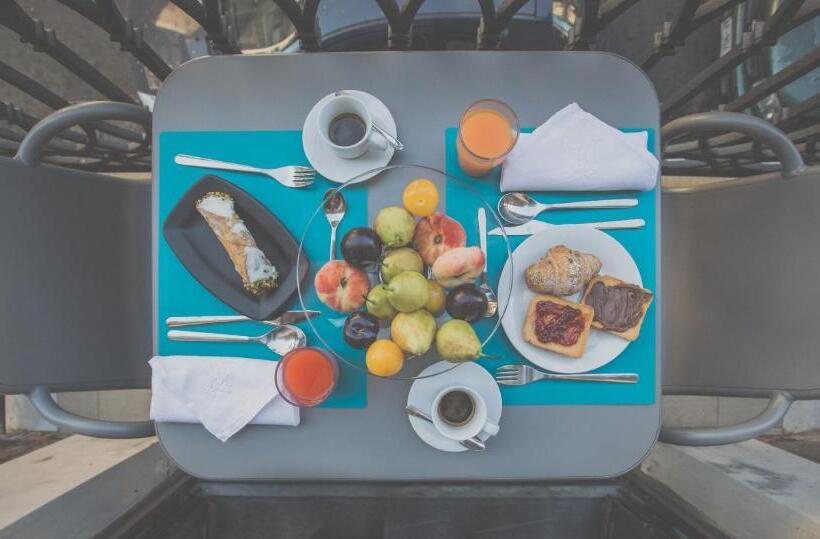 Palazzo Speciale B&b