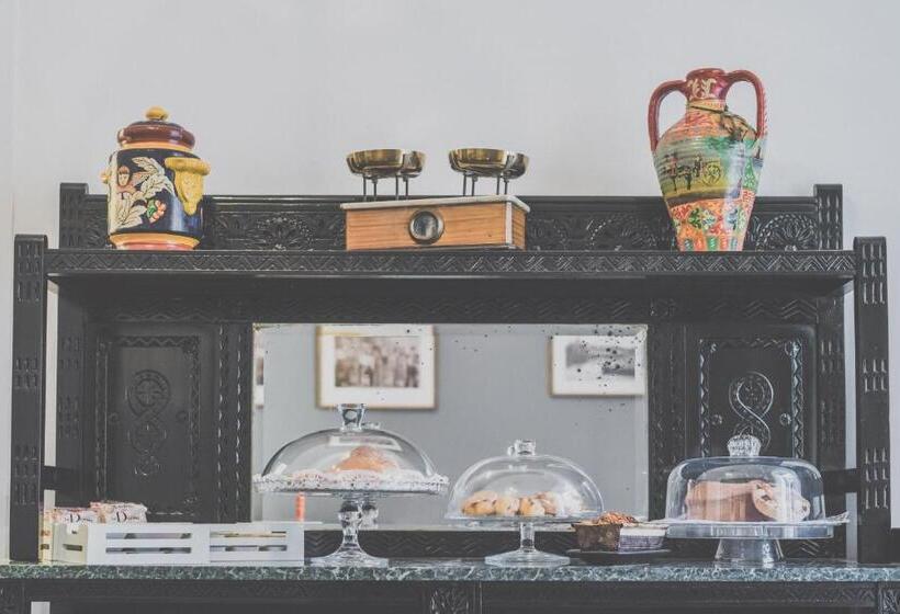 Palazzo Speciale B&b