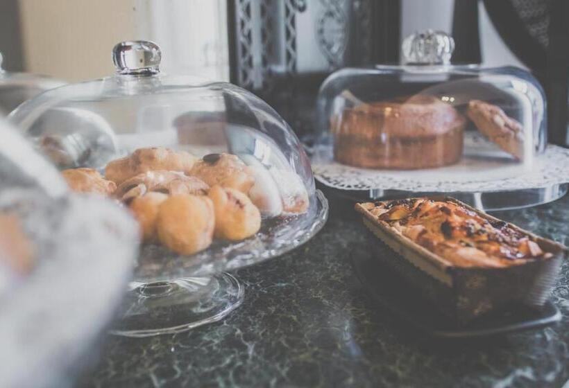 Palazzo Speciale B&b