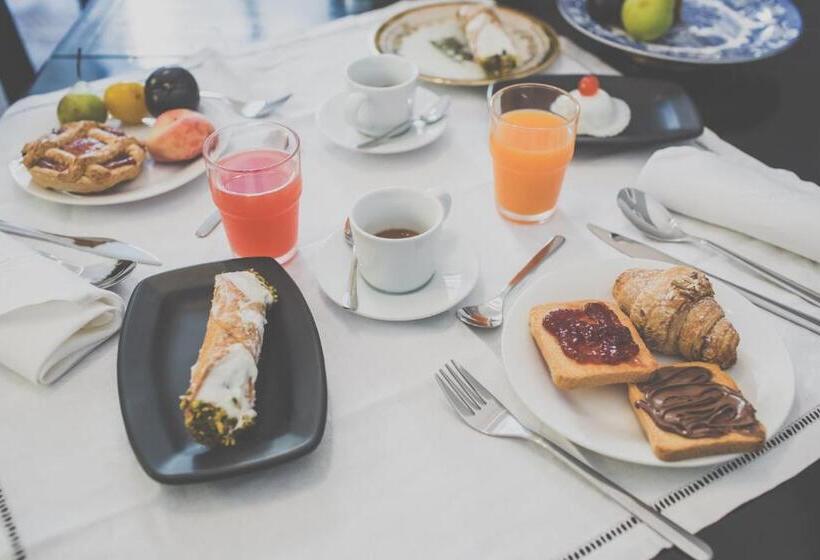 Palazzo Speciale B&b