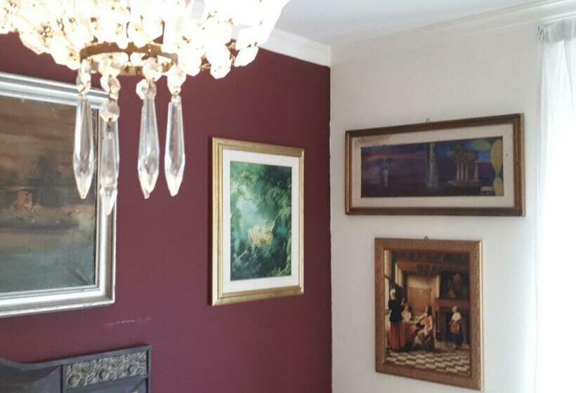 بنسيون Attico Luxury Etnea