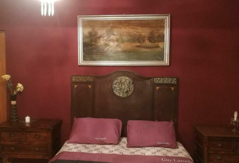 بنسيون Attico Luxury Etnea