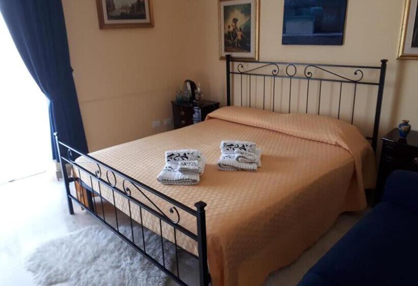 بنسيون Attico Luxury Etnea