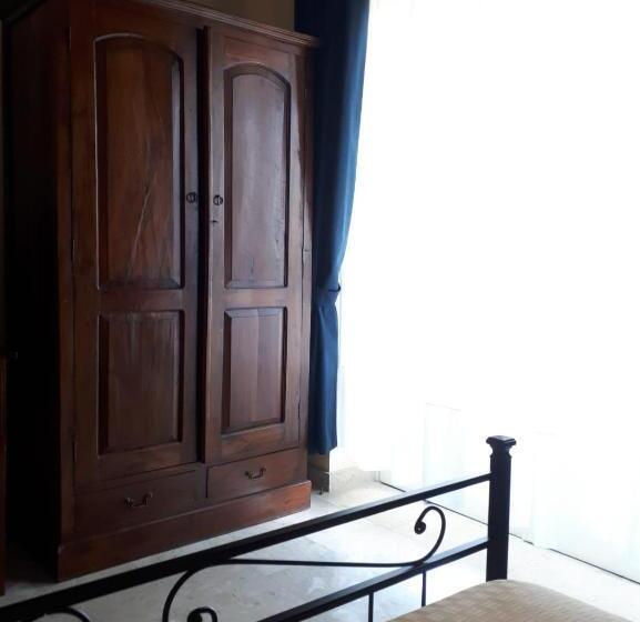 بنسيون Attico Luxury Etnea