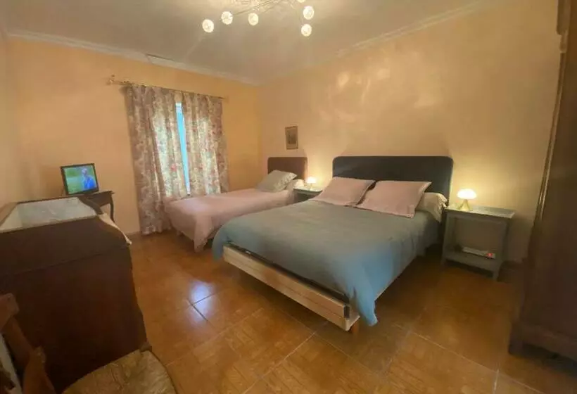 ペンション Chambres D’hôtes De Pouzatel