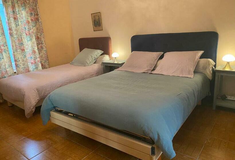 بنسيون Chambres D’hôtes De Pouzatel