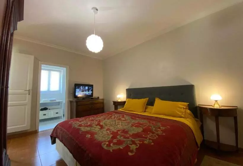 ペンション Chambres D’hôtes De Pouzatel