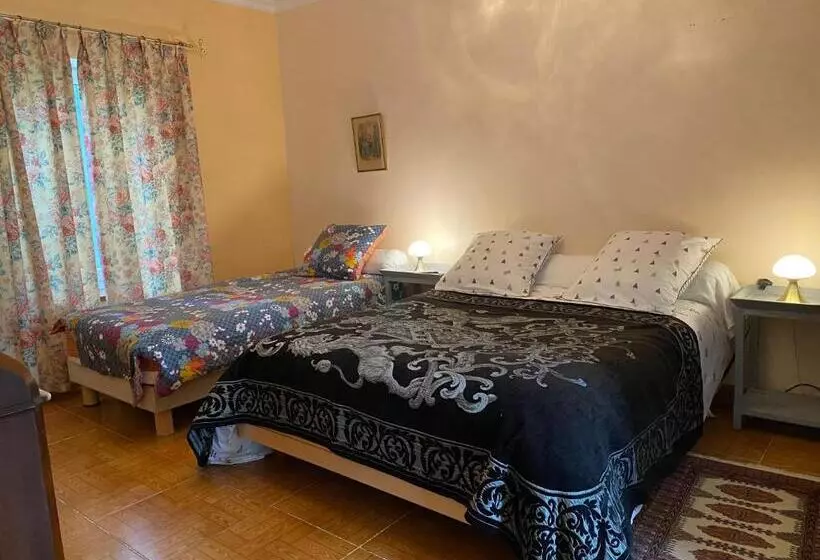 ペンション Chambres D’hôtes De Pouzatel