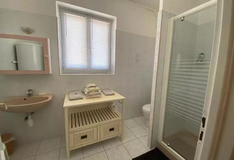 ペンション Chambres D’hôtes De Pouzatel