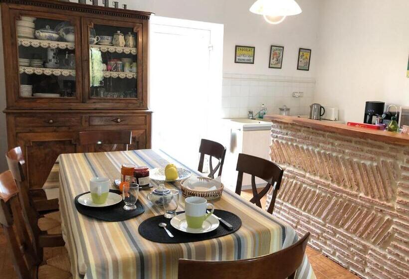 بنسيون Chambres D’hôtes De Pouzatel