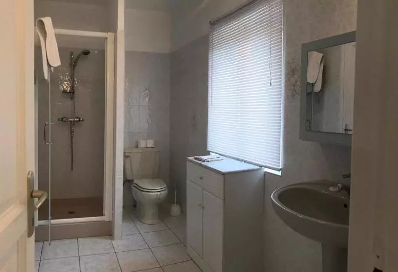 ペンション Chambres D’hôtes De Pouzatel