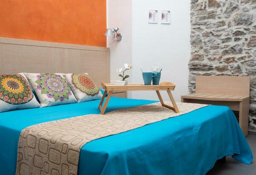 膳宿费 Ciao Bella Divas