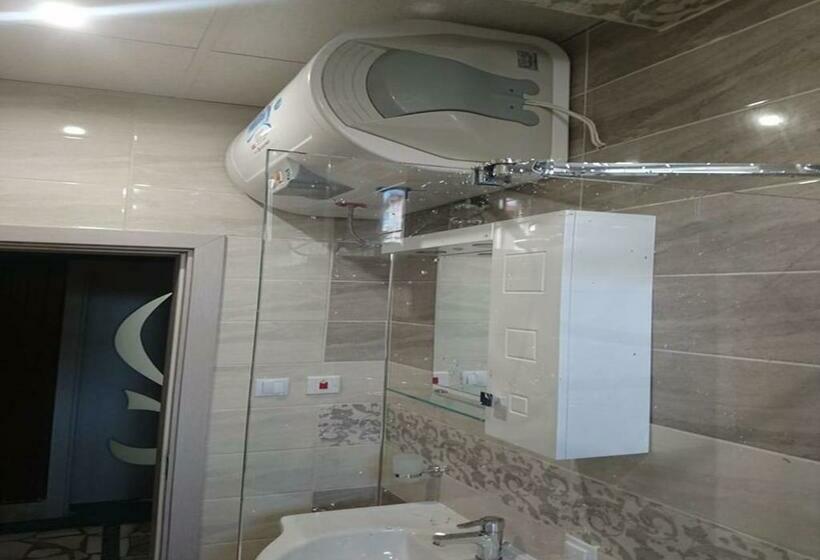 Пансион House Ogledalovi