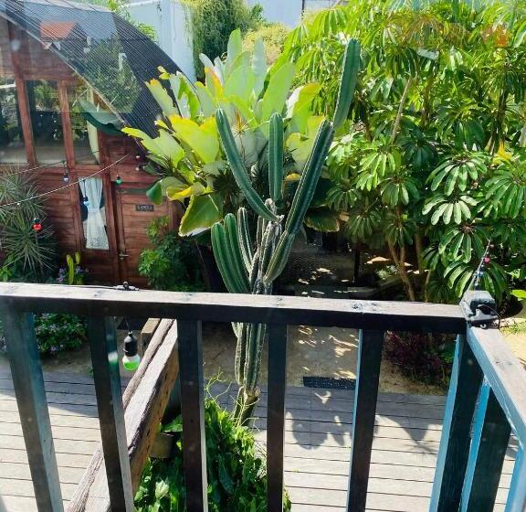 بنسيون Kampoeng Saya