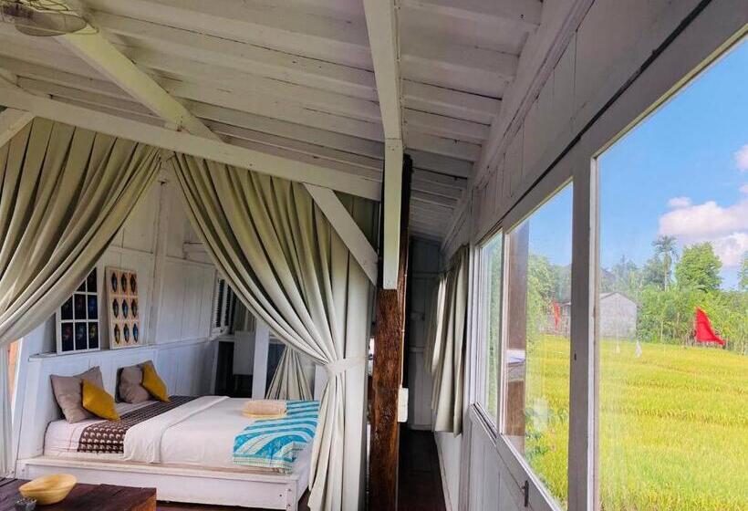 بنسيون Kampoeng Saya