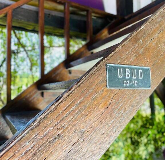 بنسيون Kampoeng Saya