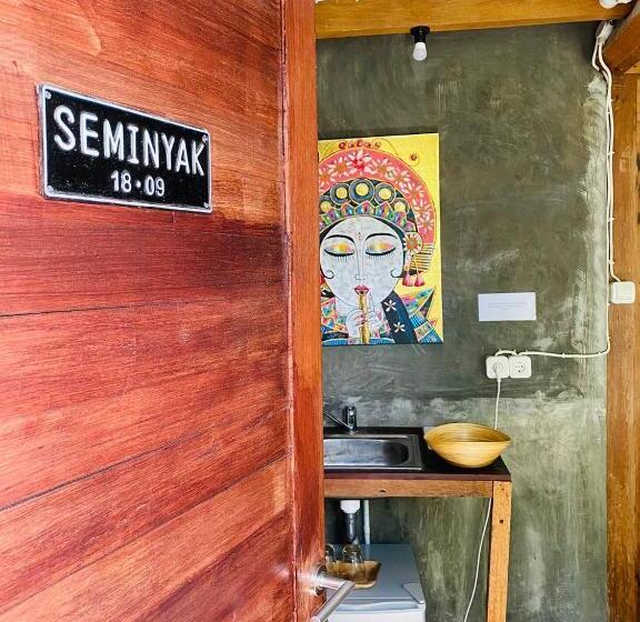 بنسيون Kampoeng Saya