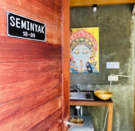 بنسيون Kampoeng Saya