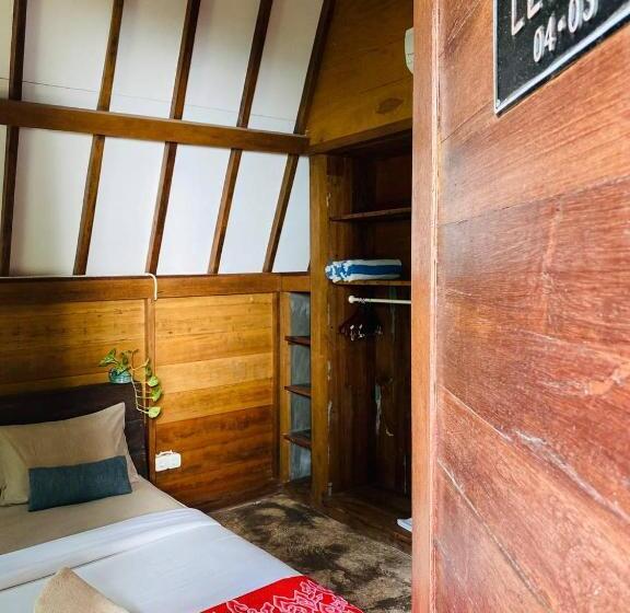 بنسيون Kampoeng Saya