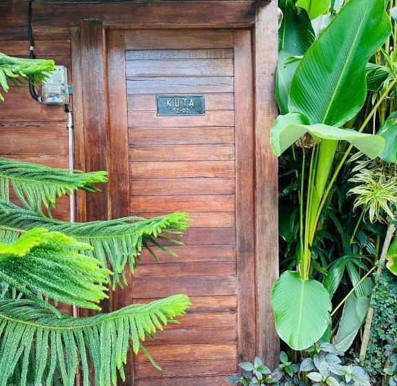 بنسيون Kampoeng Saya