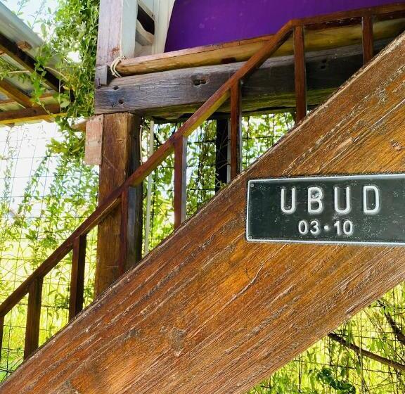 بنسيون Kampoeng Saya