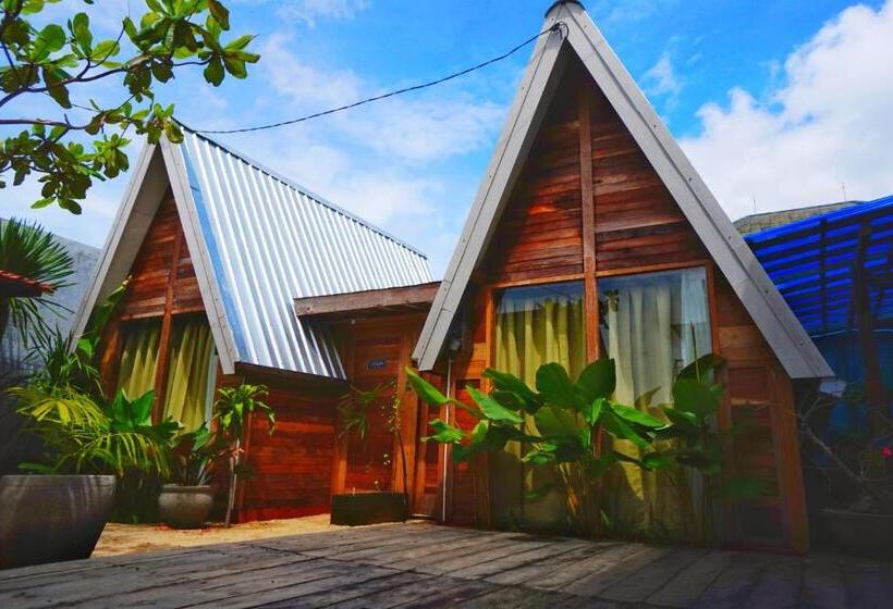 بنسيون Kampoeng Saya