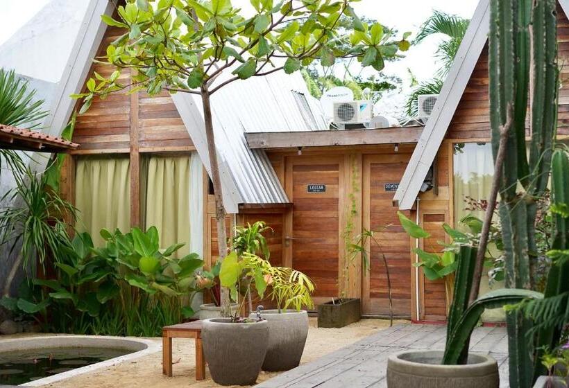 بنسيون Kampoeng Saya