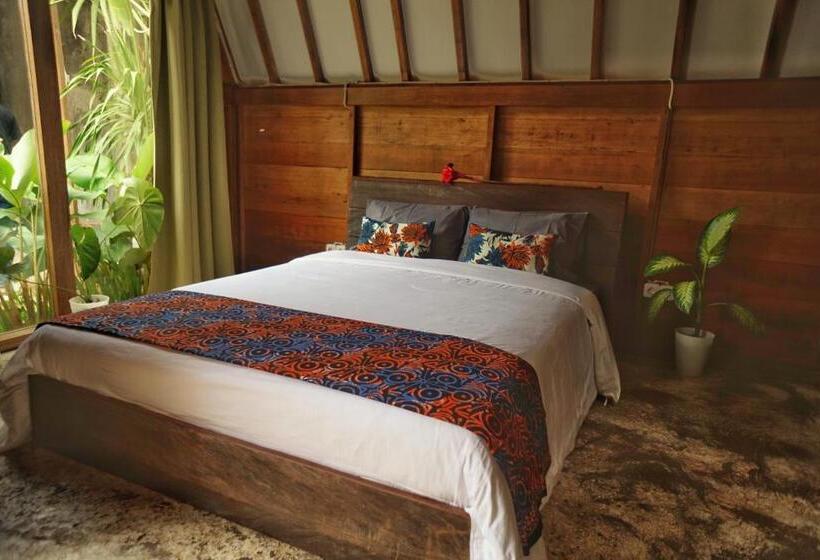 بنسيون Kampoeng Saya