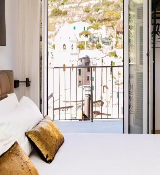 Majatalo Mada Charm Apartments Jacuzzi