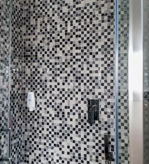 Majatalo Mada Charm Apartments Jacuzzi