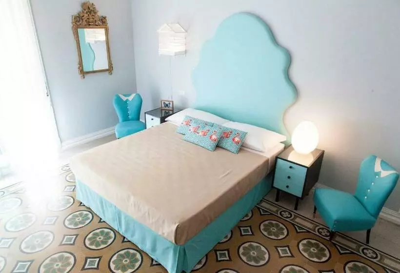 پانسیون Naftalina Rooms