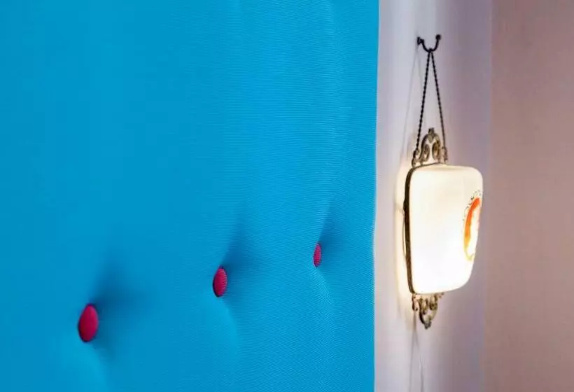 پانسیون Naftalina Rooms