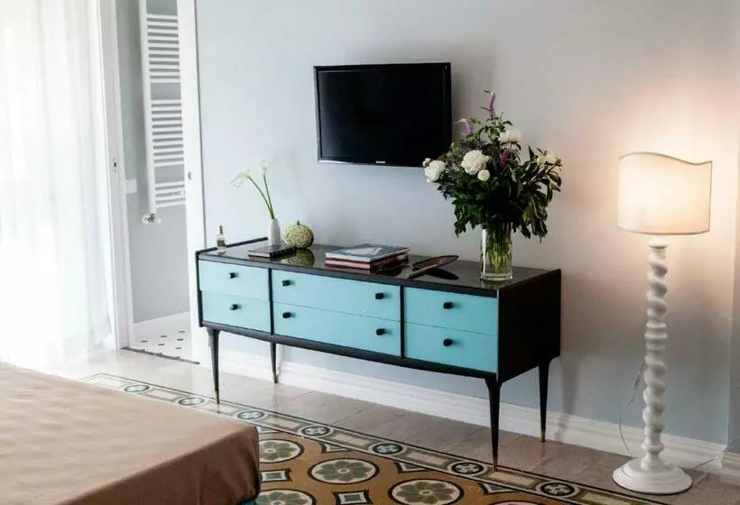 پانسیون Naftalina Rooms